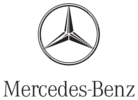 Logo Mercedes-Benz