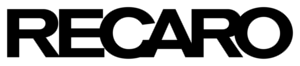 Logo Recaro