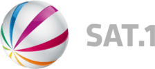 Logo Sat.1