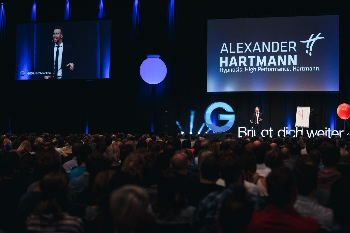 Alexander Hartmann｜Practitioner